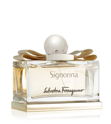 Salvatore Ferragamo Signorina Eleganza EdP 50ml 