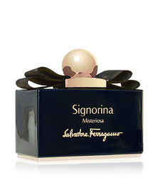 Salvatore Ferragamo Signorina Misteriosa EdP 30ml 