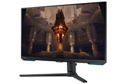 28" Samsung Odyssey G70B