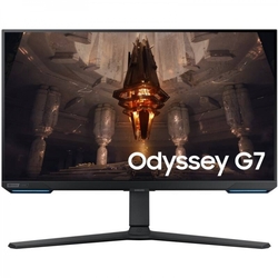 28" Samsung Odyssey G70B