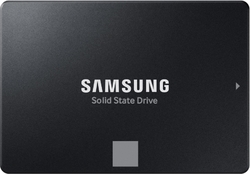 Samsung 870 EVO 250GB (MZ-77E250B)
