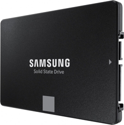 Samsung 870 EVO 2TB (MZ-77E2T0B)