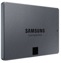 Samsung 870 QVO 4TB (MZ-77Q4T0B)