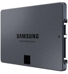 Samsung 870 QVO 4TB (MZ-77Q4T0B)