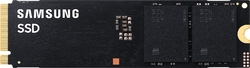 Samsung 9100 PRO 8TB NVMe PCIe 5.0