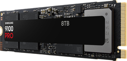 Samsung 9100 PRO 8TB NVMe PCIe 5.0