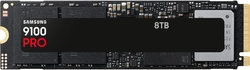 Samsung 9100 PRO 8TB NVMe PCIe 5.0