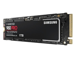 Samsung 980 PRO 1TB NVMe