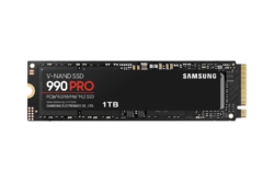 Samsung 990 PRO 1TB NVMe