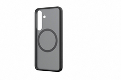 Samsung Capella Magnet Case Galaxy S25 černý