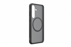 Samsung Capella Magnet Case Galaxy S25 černý