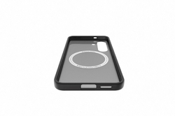 Samsung Capella Magnet Case Galaxy S25 černý