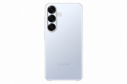 Samsung Clear Case Galaxy S25 transparentní