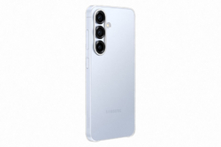 Samsung Clear Case Galaxy S25 transparentní