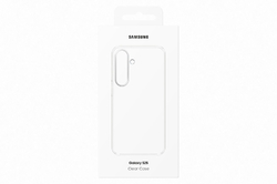 Samsung Clear Case Galaxy S25 transparentní