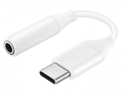 Samsung EE-UC10JU adaptér z USB-C na 3.5mm audio jack