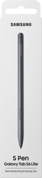 Samsung EJ-PP610B šedý