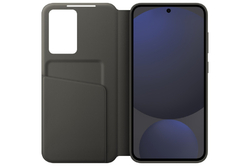 Samsung flipové pouzdro pro Samsung Galaxy S24 FE černé