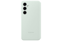 Samsung flipové pouzdro pro Samsung Galaxy S24 FE mentolové