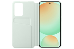 Samsung flipové pouzdro pro Samsung Galaxy S24 FE mentolové
