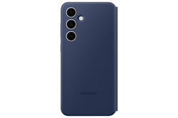 Samsung flipové pouzdro pro Samsung Galaxy S24 FE modré