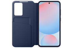 Samsung flipové pouzdro pro Samsung Galaxy S24 FE modré
