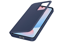 Samsung flipové pouzdro pro Samsung Galaxy S24 FE modré