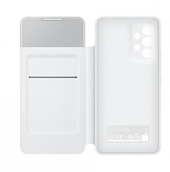 Samsung flipové pouzdro S View EF-EA536P bílé