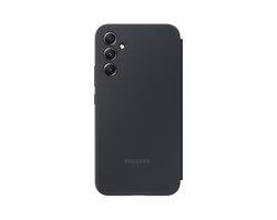 Samsung Flipové pouzdro Smart View EF-ZA346C pro Samsung Galaxy A34, černé