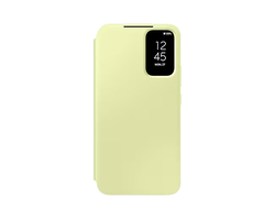 Samsung Flipové pouzdro Smart View EF-ZA346C pro Samsung Galaxy A34 Lime