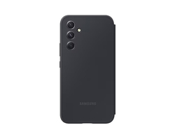 Samsung Flipové pouzdro Smart View EF-ZA546C pro Samsung Galaxy A54 , černé