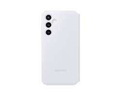 Samsung flipové pouzdro Smart View pro Samsung Galaxy S23 FE bílý