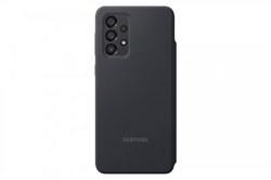 Samsung Flipové pouzdro -SView pro Galaxy A33 5G černé