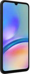 Samsung Galaxy A05s 4GB/128GB černý