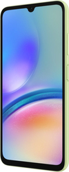 Samsung Galaxy A05s 4GB/128GB zelený