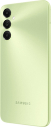 Samsung Galaxy A05s 4GB/128GB zelený