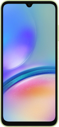 Samsung Galaxy A05s 4GB/64GB zelený