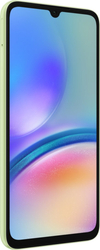 Samsung Galaxy A05s 4GB/64GB zelený