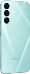 Samsung Galaxy A16 5G 4GB/128GB černo modrý