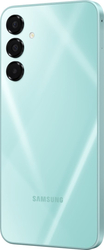 Samsung Galaxy A16 5G 4GB/128GB černo modrý