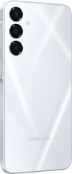 Samsung Galaxy A16 5G 4GB/128GB šedý