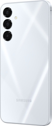 Samsung Galaxy A16 5G 4GB/128GB šedý