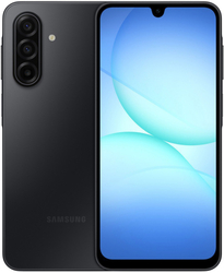 Samsung Galaxy A17 5G 4GB/128GB černý