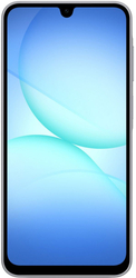 Samsung Galaxy A17 5G 4GB/128GB šedý