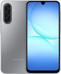 Samsung Galaxy A17 5G 4GB/128GB šedý