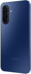 Samsung Galaxy A17 5G 4GB/128GB tmavě modrý