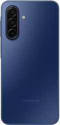 Samsung Galaxy A17 5G 4GB/128GB tmavě modrý