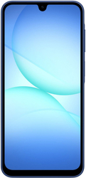 Samsung Galaxy A17 5G 4GB/128GB tmavě modrý