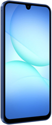 Samsung Galaxy A17 5G 4GB/128GB tmavě modrý