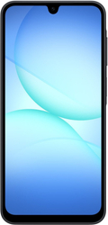Samsung Galaxy A17 LTE 4GB/128GB černý